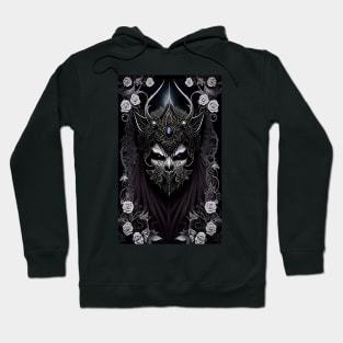 Demonic Guardian Hoodie